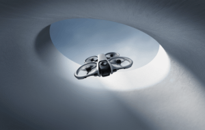 DJI Avata 360 permite captura FPV la 360 de grade în rezoluție 8K