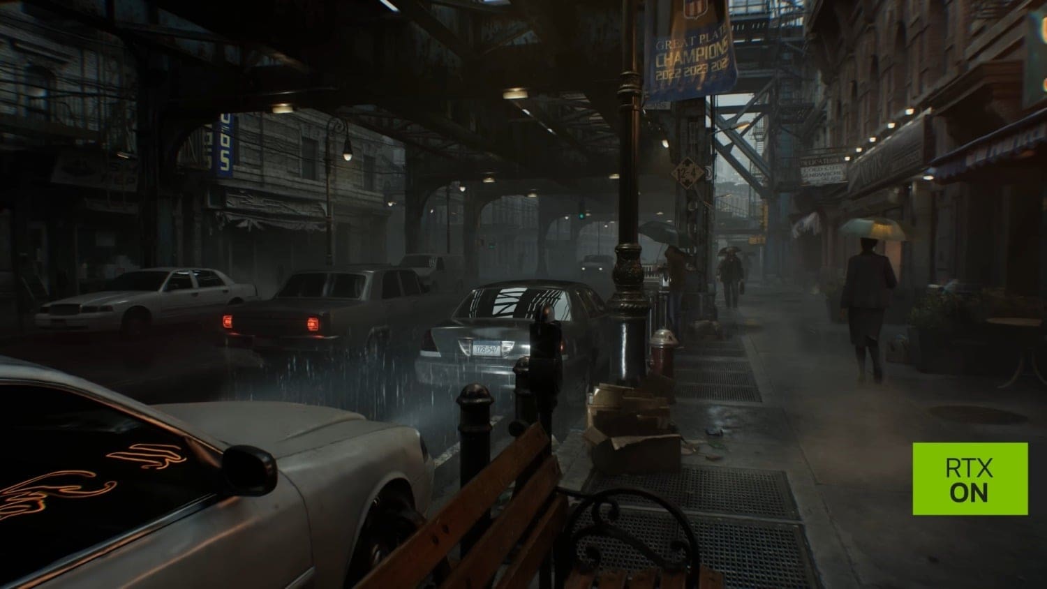 NVIDIA ReSTIR va îmbunătăți performanța în Path Tracing de 2-3 ori