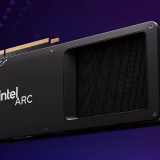 Intel anulează Arc Xe3P și va trece direct la generația Xe4