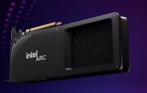 Intel anulează Arc Xe3P și va trece direct la generația Xe4