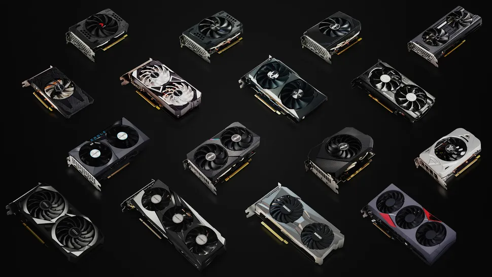 Nou malware pentru GPU-urile Nvidia poate prelua controlul asupra sistemului