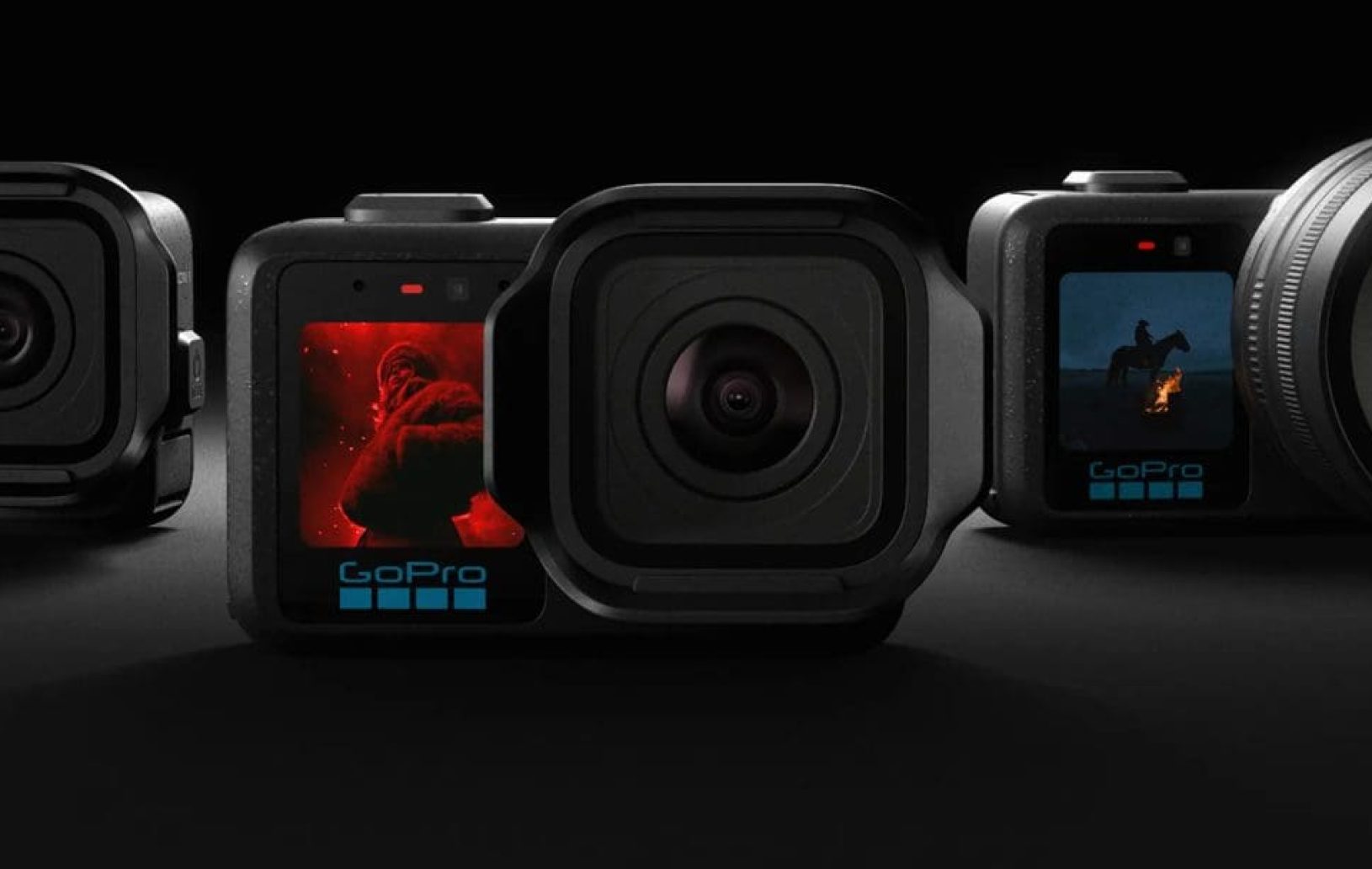 GoPro lansează Mission 1: camere compacte „de cinema” cu senzori de 1 ...