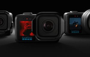 GoPro lansează Mission 1: camere compacte „de cinema” cu senzori de 1 inch și filmare 8K