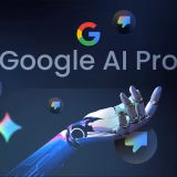 Google AI Pro include de-acum și stocare online de 5TB fără alte costuri