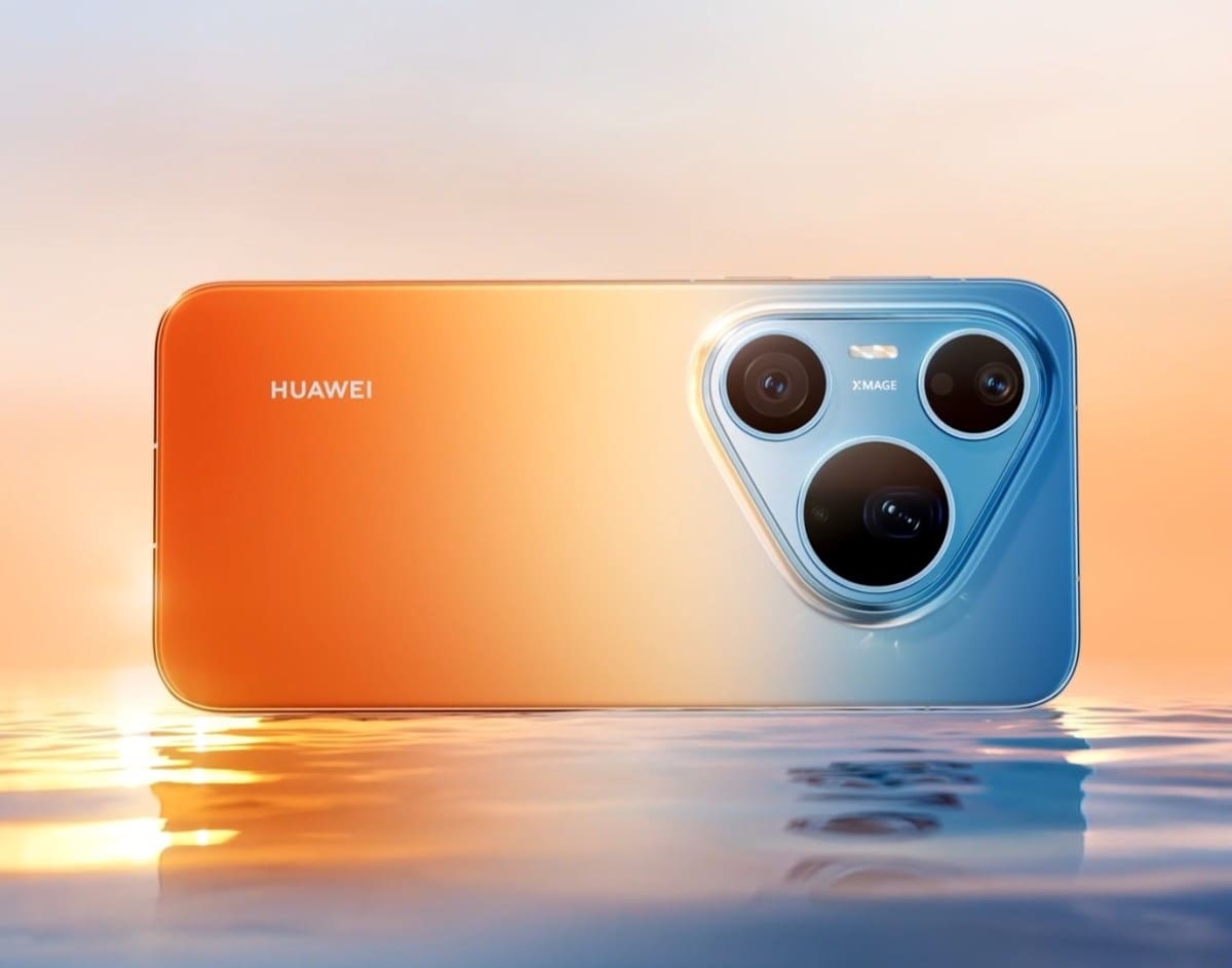 Huawei lansează seria Pura 90. Senzori foto de până la 200 megapixeli, dar fără model „Ultra”