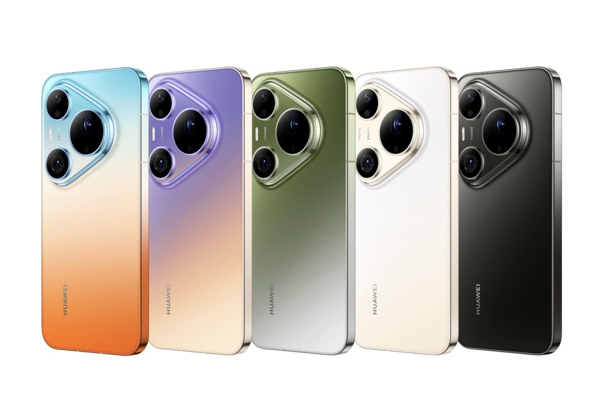 Huawei anunță scumpiri pe fondul presiunii din piața cipurilor