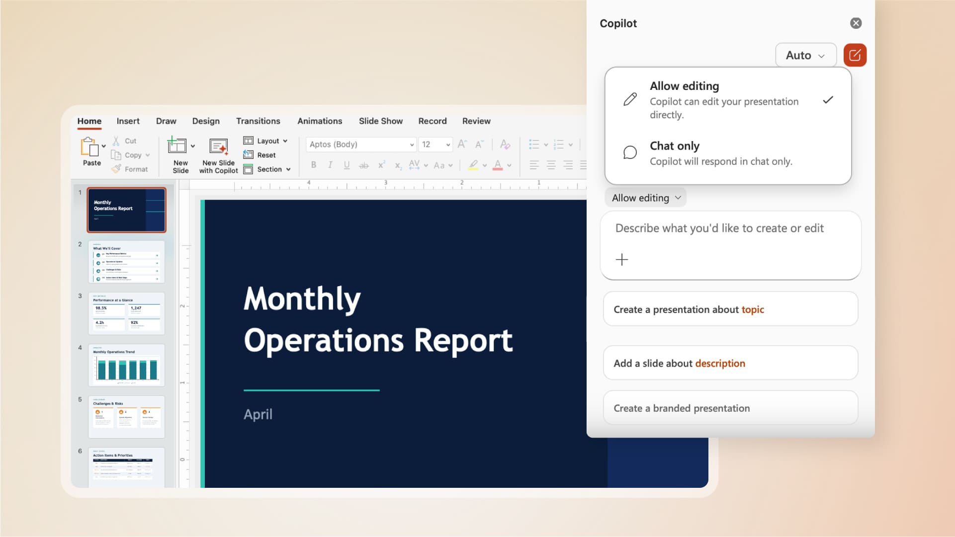 Word, Excel și PowerPoint primesc Agent Mode, pentru „vibe working” cu documente