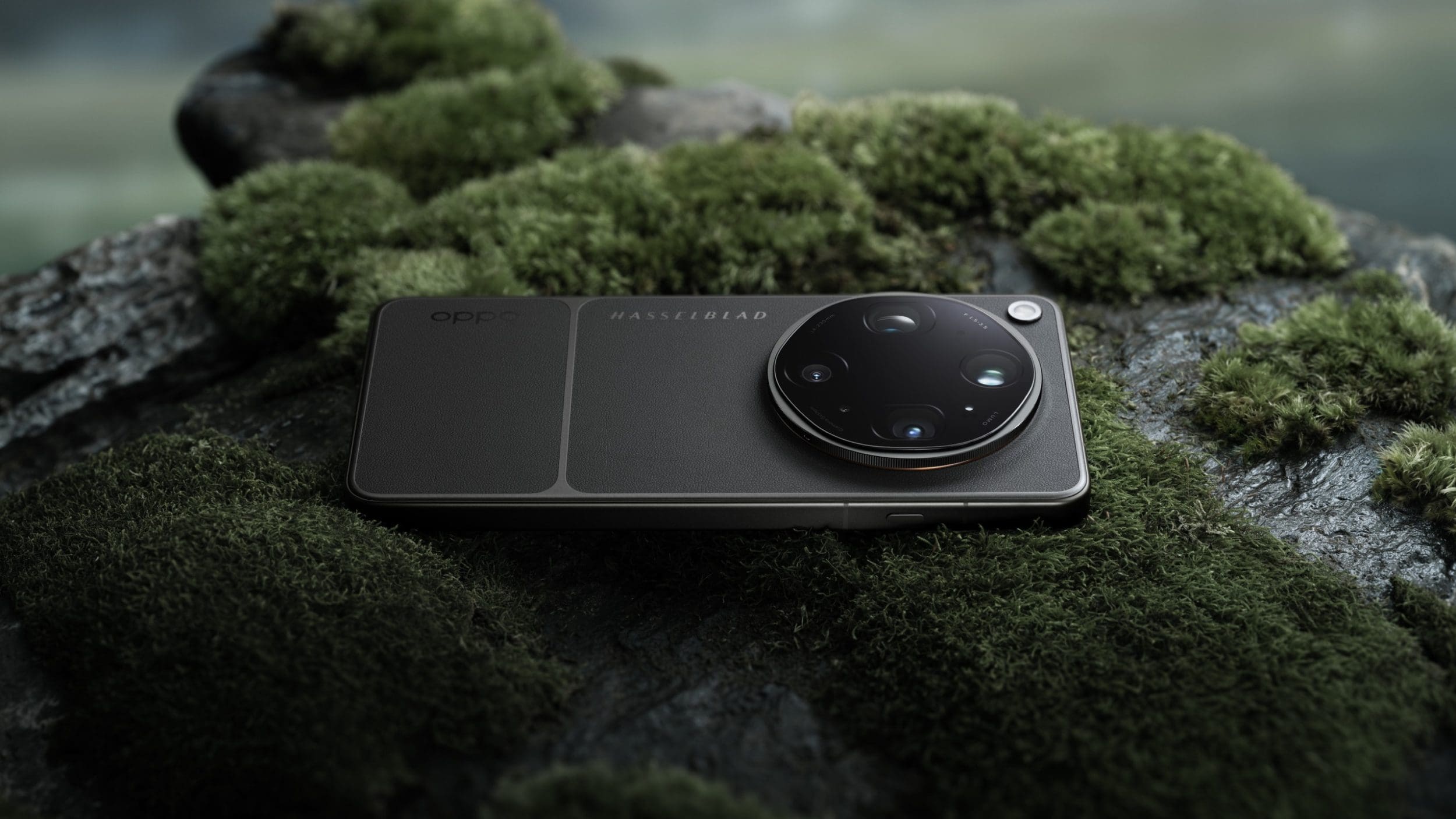 Next OPPO Flagship May Feature 600MP Triple Camera System - News Directory 3