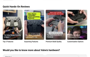 Google testează Ask YouTube: căutare prin chat cu AI