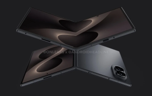 Galaxy Z Wide Fold ar putea fi alternativa perfectă pentru TriFold