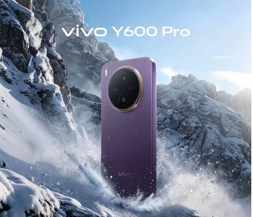 Vivo lansează săptămâna asta un telefon cu baterie de 10.200 mAh