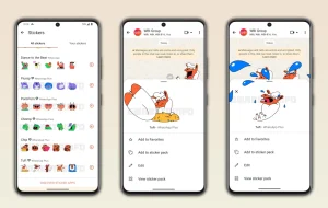 Meta testează WhatsApp Plus, un abonament cu mici beneficii