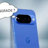 Terminalele Pixel 10 nu vor mai putea face downgrade la Android