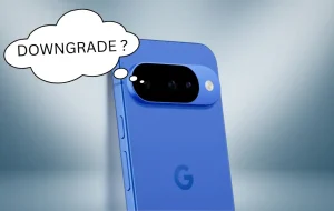 Terminalele Pixel 10 nu vor mai putea face downgrade la Android