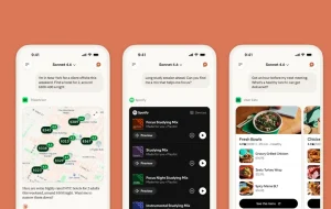 Claude se poate conecta la aplicațiile utilizatorului pentru sarcini noi