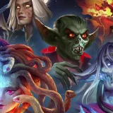 Heroes of Might and Magic revine după o absență de peste 10 ani