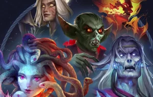 Heroes of Might and Magic revine după o absență de peste 10 ani