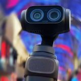 Insta360 Luna Ultra: apar specificațiile după ce modelul a fost confirmat oficial