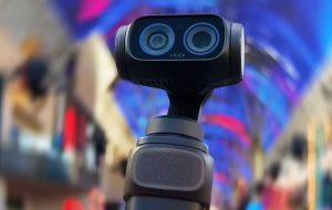 Insta360 Luna Ultra: apar specificațiile după ce modelul a fost confirmat oficial