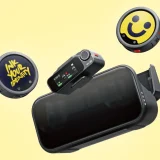 Insta360 Mic Pro: primul microfon cu display pentru înregistrare video