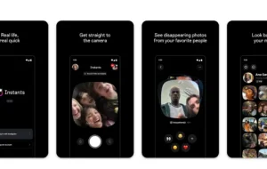 Instagram lansează încă o aplicație inspirată de BeReal