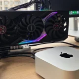 Apple a aprobat driverele care permit plăcilor grafice AMD și Nvidia să ruleze pe Mac, dar nu pentru jocuri