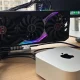 Apple a aprobat driverele care permit plăcilor grafice AMD și Nvidia să ruleze pe Mac, dar nu pentru jocuri