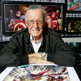 Absolut dezgustător: Stan Lee va fi readus la viață cu ajutorul AI-ului