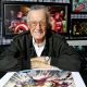 Absolut dezgustător: Stan Lee va fi readus la viață cu ajutorul AI-ului