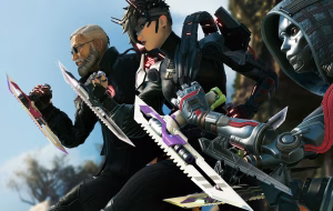 Procesoarele AMD cu 3D V-Cache sunt atât de puternice încât au stricat motorul de fizică din Apex Legends