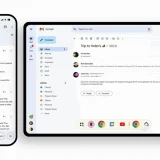 Google pregătește „Continue on”, alternativa sa la Apple Handoff
