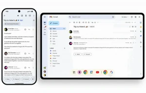 Google pregătește „Continue on”, alternativa sa la Apple Handoff