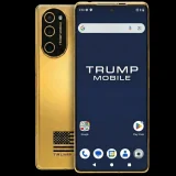 Telefonul Trump T1 nu pare că va fi lansat prea curând