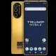 Telefonul Trump T1 nu pare că va fi lansat prea curând