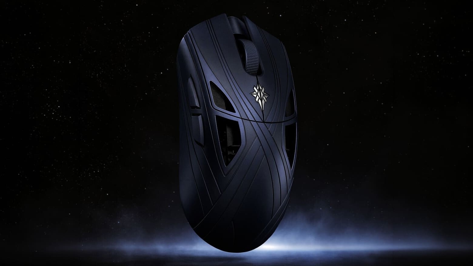 Imagem Cena de  Finalmouse claims its 1