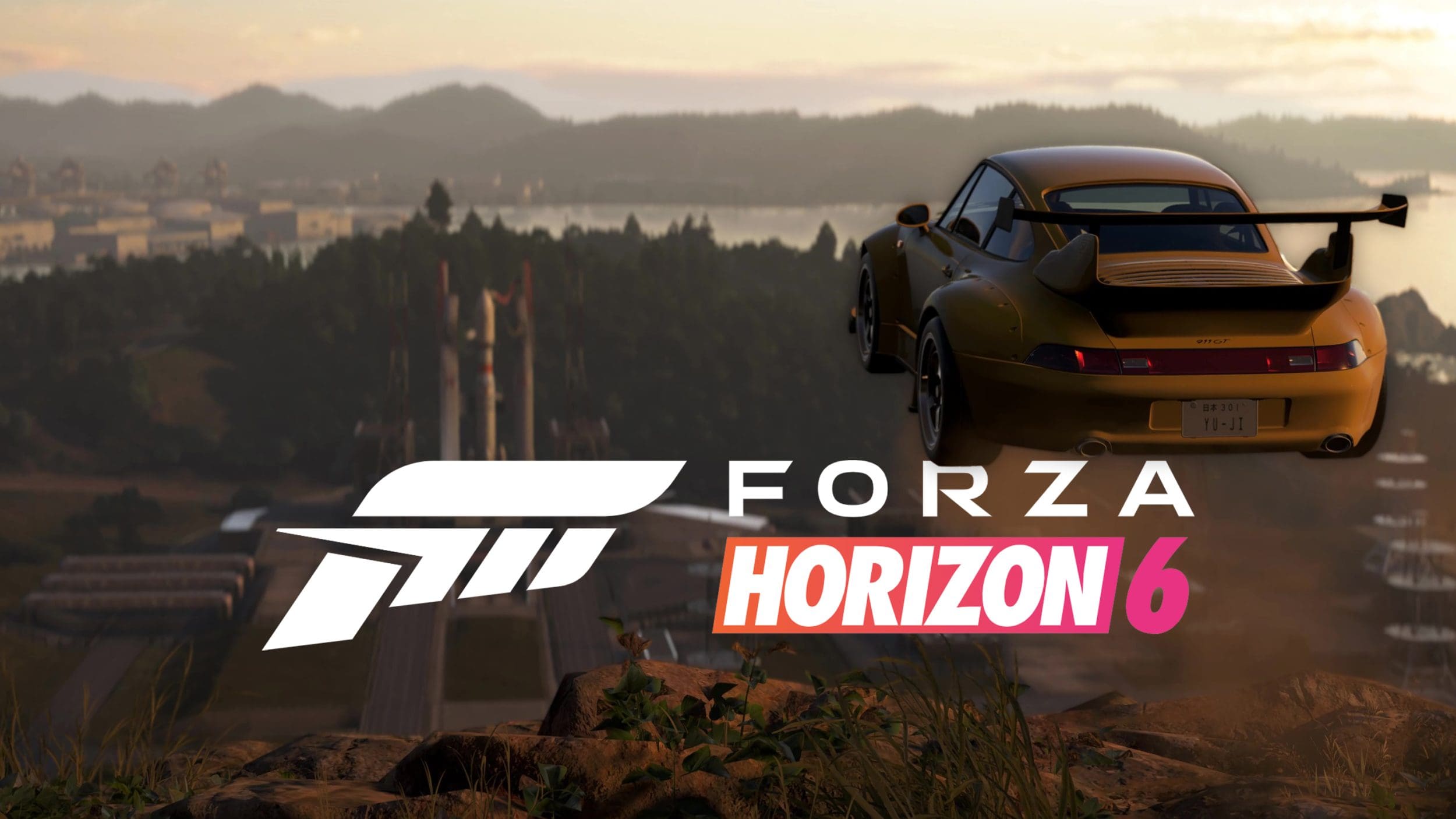Forza Horizon 6 review: mașini rapide și distracție în Japonia
