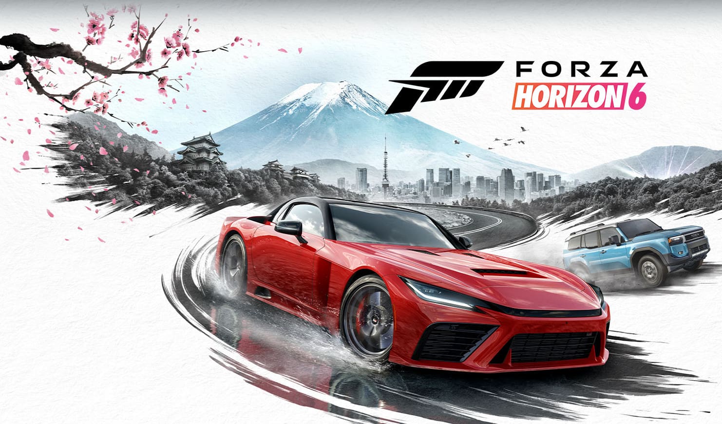 Forza Horizon 6 și Subnautica 2 conduc lista jocurilor care vin pe PC Game Pass în mai 2026