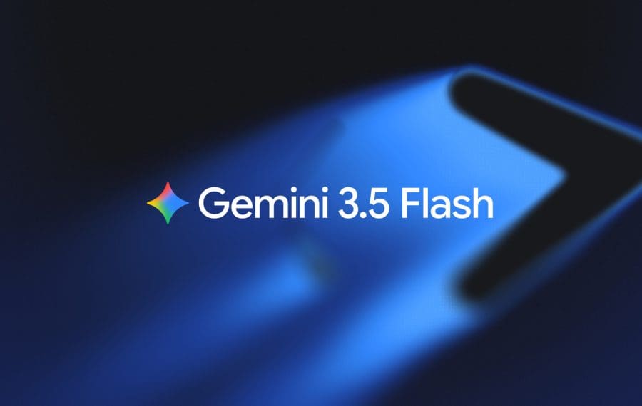 Gemini 3.5 Flash