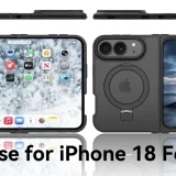 Carcasele iPhone Ultra lasă foarte puțin loc pentru surprize