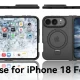 Carcasele iPhone Ultra lasă foarte puțin loc pentru surprize