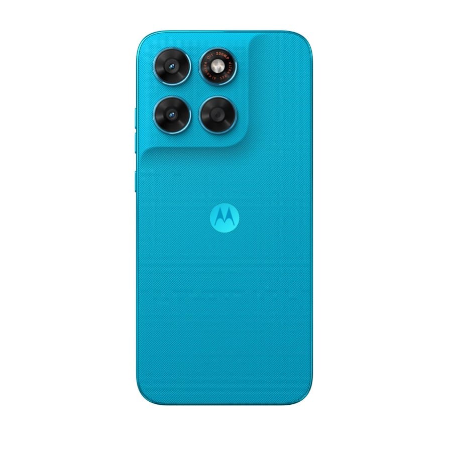 Moto G87 a fost lansat oficial cu o cameră principală de 200MP
