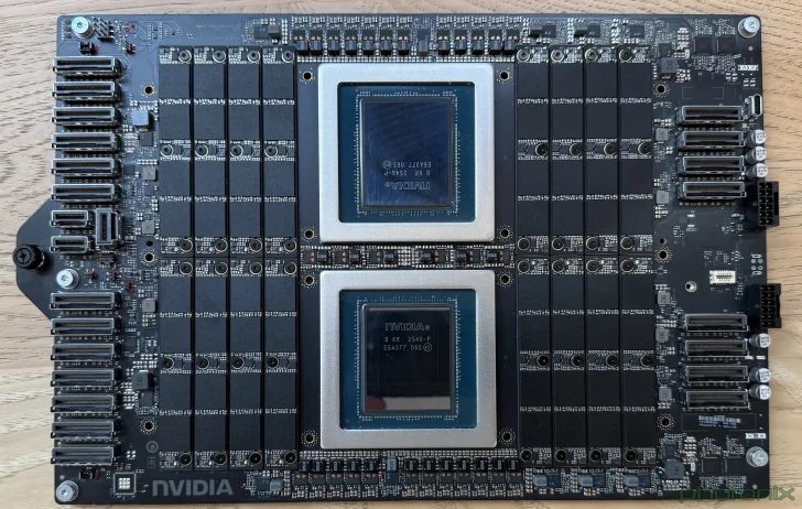 Nvidia Vera