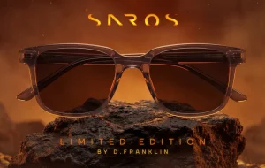 PlayStation lansează o pereche de ochelari inspirată de Saros