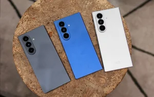 Galaxy Z Fold8 Ultra va fi următorul vârf de gamă, pliabilul wide preia vechiul nume