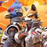 Star Fox revine pe Nintendo Switch 2!