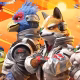 Star Fox revine pe Nintendo Switch 2!