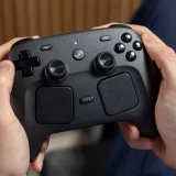 Controlerul Steam este deja sold out