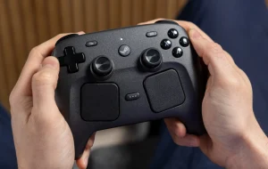 Controlerul Steam este deja sold out