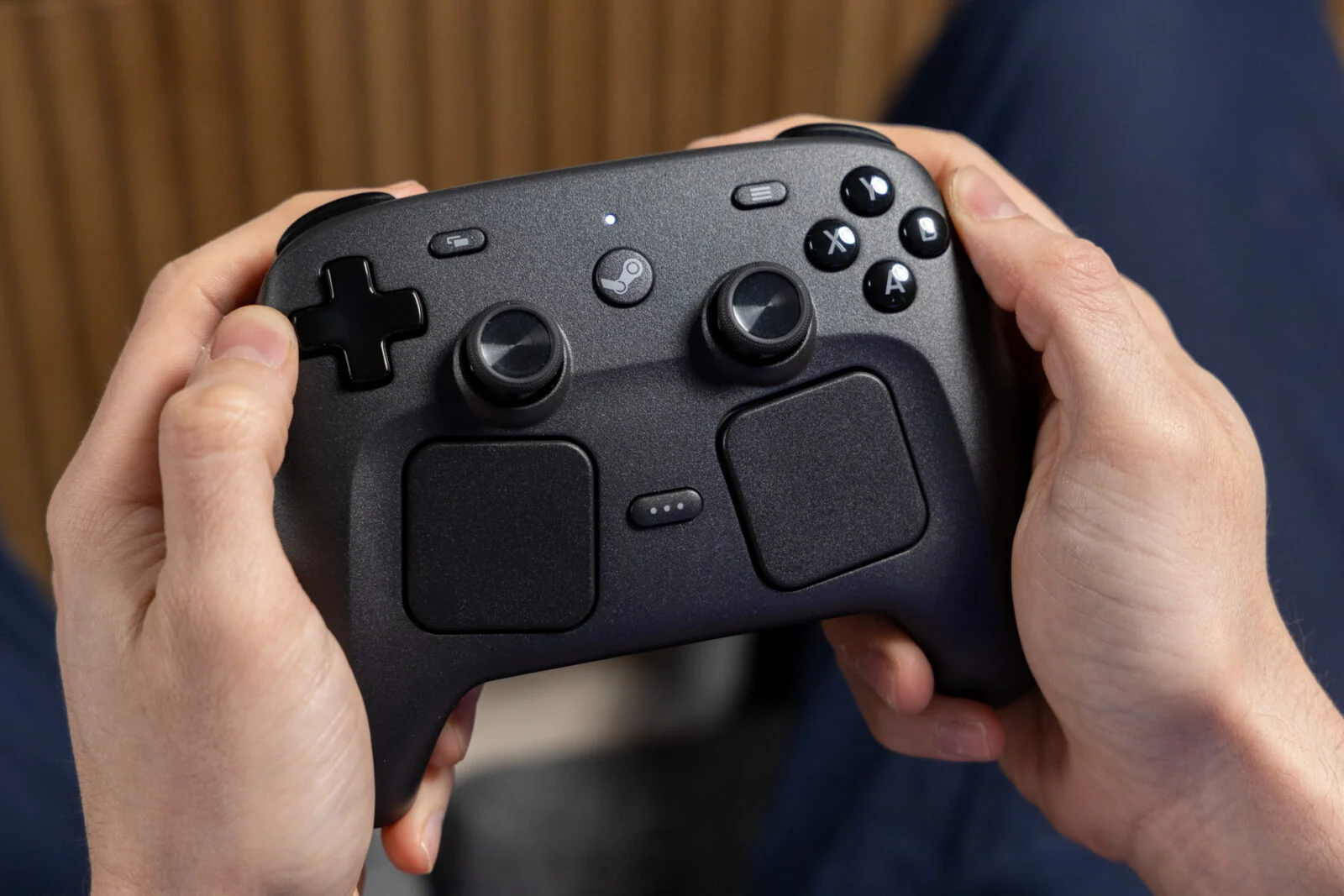 Controlerul Steam este deja sold out