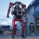 Pentru ”numai” 650.000$ poți avea propriul tău robot Transformer